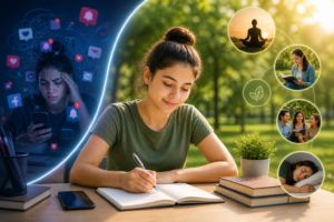 Digital Detox: Your Mind Needs a Break from Screens