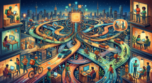 How the Gig Economy Is Changing the Meaning of Employment
