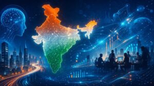From Digital India to Business 5.0: Reimagining Indian Enterprises for a New Era