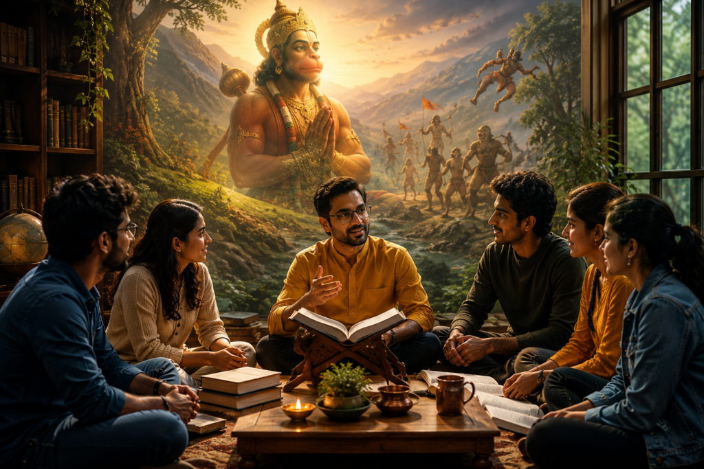 7 Powerful Hidden Lessons of Sunderkand in Higher Education