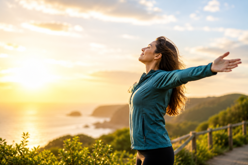 Cortisol Reduction: The Secret to Stress-Free Living and Healthy Aging